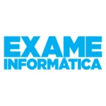 Logo of Exame Informatica Digital android Application 